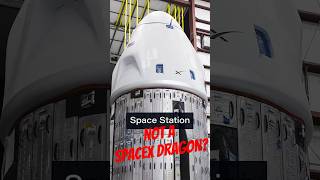SpaceX Didn&#39;t Launch A Dragon... Big Deal?
