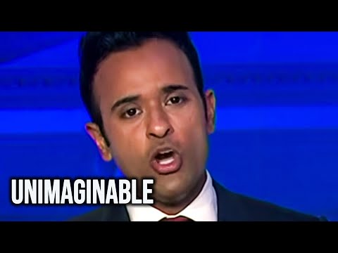 Vivek Ramaswamy Says The UNIMAGINABLE Over Alarming Nationwide Ban