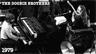 The Doobie Brothers - Live at the Budokan Arena, Tokyo, Japan (1979) [FULL CONCERT]