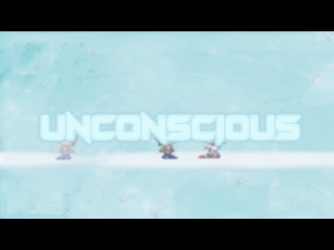 Unconscious - Sally.exe: Eye of Three soundtracks [Extended]