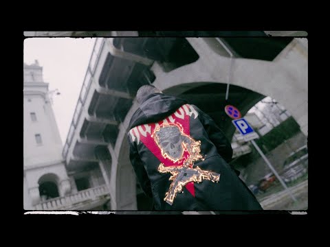 HAZZIDY - DILER ENERGII feat. Książe Kapota prod. Szwed SWD [HAZZIDILER 2022]