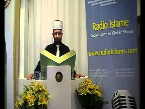 Fahrudin Rexhepi  - Te mallkuarit ne Hadith, pjesa e katerte