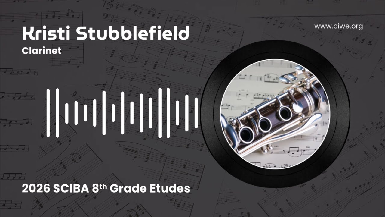 Clarinet