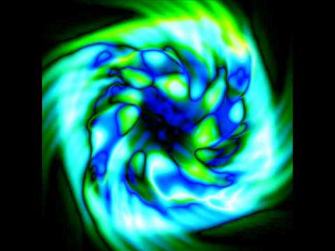 The Phalanx feat. Kaiza - Different Phase.wmv