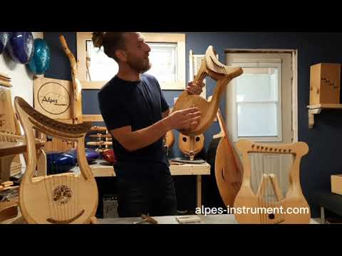 Présentation de la Lyre Gauloise