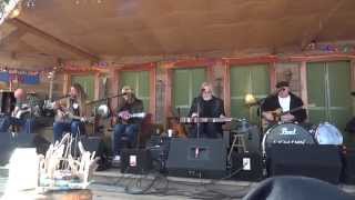 The Frog Pond Sunday Social - Grayson Capps - &quot;I See You&quot;