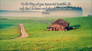 God Loves Gospel Country - Christian Inspirational Song by Lifebreakthrough