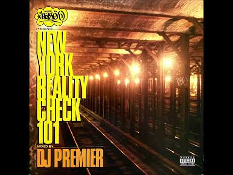 Laster - Off Balance (Ft. Edo G)