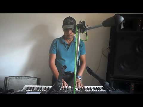 XIAO WEI (CHINESE) COVER BY  RAJ  FONSEKA