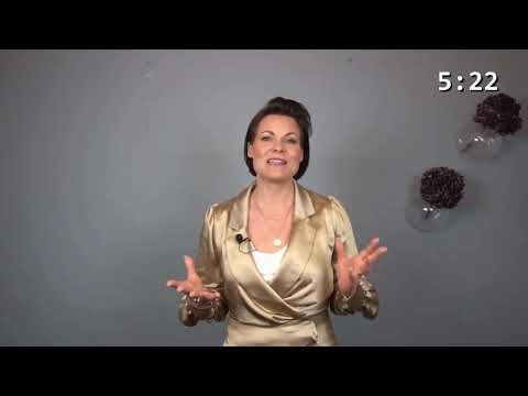 Impact - Your Superpower for Change