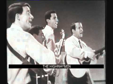 The Highwaymen, Heaven So High