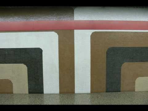 Bahnhof München-Giesing - Impressionen vom / Impressions of railway station Munich Giesing