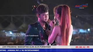 Download lagu MANHATTAN LIVE ALUN-ALUN PURWODADI mp3