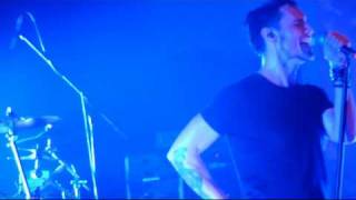 Dead Letter Circus- This is the Warning Live