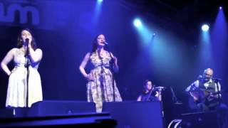 The Unthanks @MusicMeeting