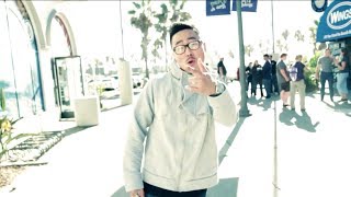 Lawrence - All Of Me video