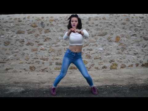 Lean on me - Eugy ft He3b | Dancehall choreo by Hortense Cheminade