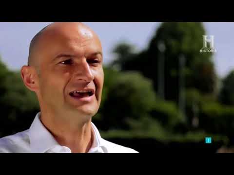 Portugal Desconhecido -  Documentário History Channel Brasil