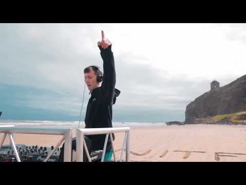 NITF Set The Scene - Mussenden Temple with Shugz