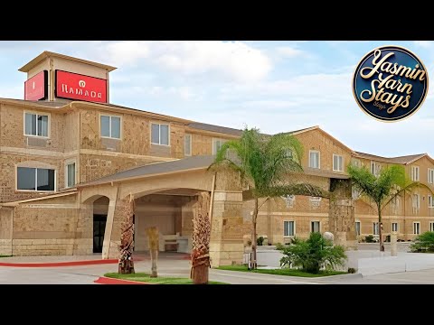 Ramada by Wyndham South Waco | Waco (TX), United States | Hotel Review ⭐