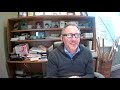 Brad Wilson - Feb 14, 2021 - Living For The Lord In Difficult Days