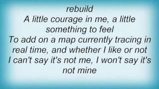 Elisa - Pearl Days Lyrics