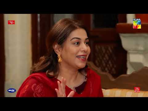 Azka Apni Zindagi Dao Par Laga Kar Azlan Ka Ehsaan Utarne Ja Rahi - Ishq-e-Laa - HUM TV