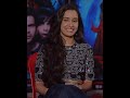 Shraddha Kapoor Smile Cute Edit WhatsApp Status