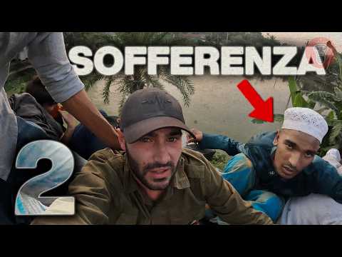 Ho Rischiato la Vita sul Tetto del Treno Più Affollato al Mondo 🇧🇩 - Il Viaggio di Jaser