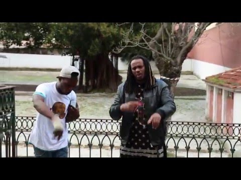 FREDKUKER FT LORETA KBA - CRIME (PEMrecords)