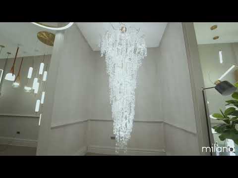 Milana Makati Showroom - LRI Design Plaza