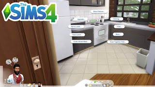 How To Play First Person Camera (2023 Guide On How To Use First Person Camera, No Mods) - The Sims 4