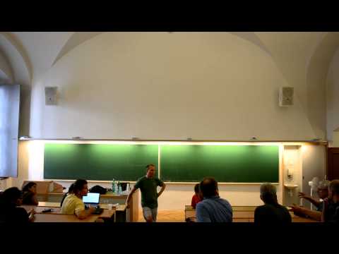 GNU Tools Cauldron 2015 - PowerPC BOF