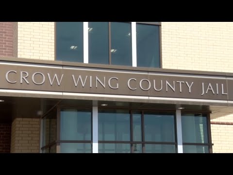 Crow Wing County Inmate List
