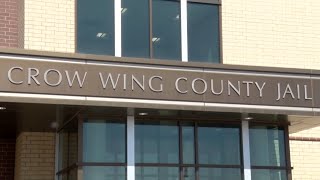 Inmate at Crow Wing County Jail Dies While in Custody