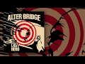 ALTER BRIDGE: Launch Preorders For New Album, ‘The Last Hero’, out Oct 7