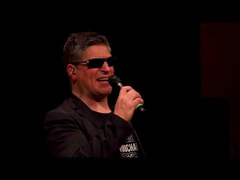 Euphoria + Rise like a phoenix Serafín Zubiri y Anabel Conde