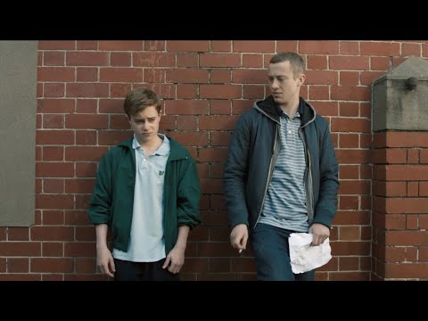 kin (joseph quinn) - short film