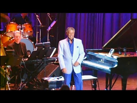 ROGER WILLIAMS LIVE CONCERT IN LAS VEGAS 2009 - Roger Williams