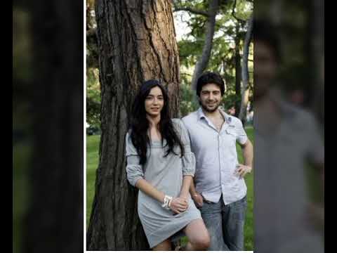 Öykü&berk gürman-kadının ben olayım offical audio