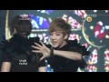 110916 U Kiss Neverland