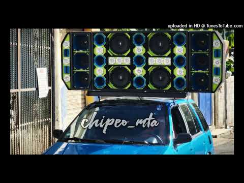 chipeo_mta El Fecho RD X  Jey One  A Terror PARA MUSICOLOGOS MTA