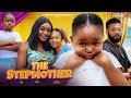 THE STEP MOTHER - EBUBE OBIO, LIZZY GOLD, JASMINE RAJINDER, PRINCE UGO - Latest Nollywood Movie