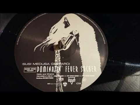 Susi Medusa Gottardi – Dominatin' Fever Sucker (Hells And Chains)