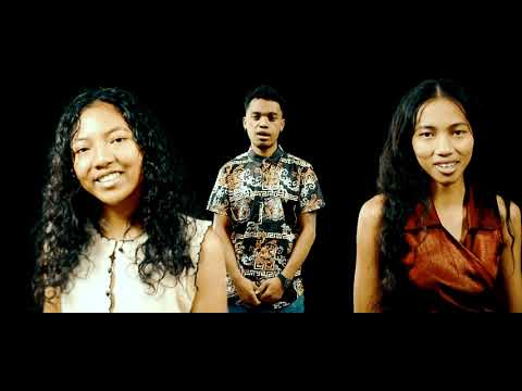 Mike & Keyr-J ✘ Ny Eo Ihany No Eo (ClipOfficiel)