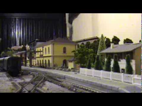 FS E 636 113 cargo 2 by VeGA