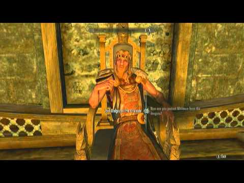 Jarl Balgruuf the Greater