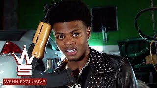 Sherwood Marty "All Eyes On Me" (WSHH Exclusive - Official Music Video)