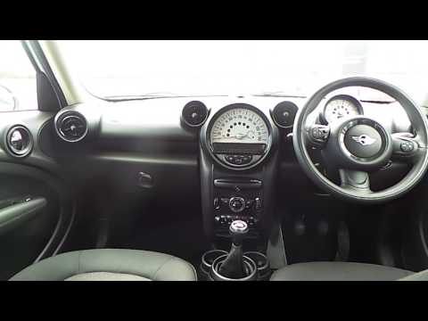 141D7440 - 141D7440 BMW MINI Cooper D Countryman