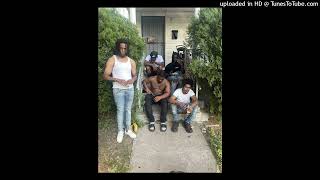 LISTCRAWLER / BUDDI WINSLOW (PROD BY KOFIBEATS & AWWTRAUMA)